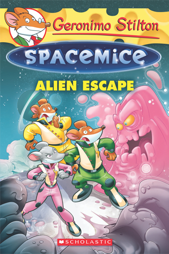 2_Alien_Escape